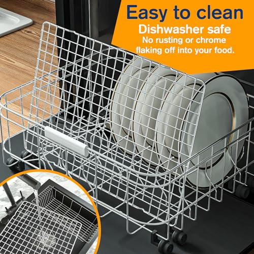 2 PCS Cooling Racks for Cooking and Baking