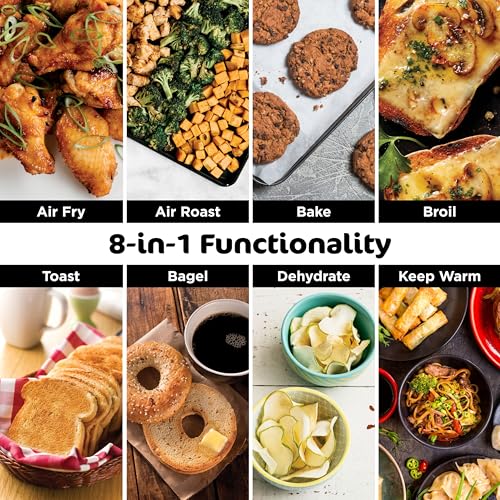 Digital Air Fry Countertop Oven