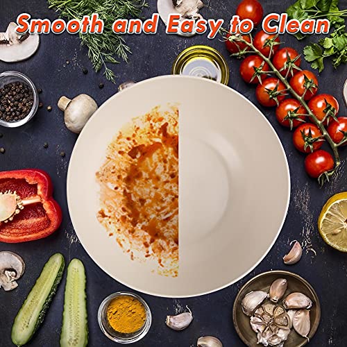 Large Salad Bowl with Lid