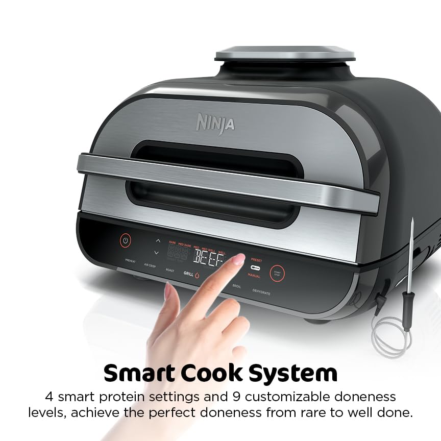 Foodi® Smart XL 6