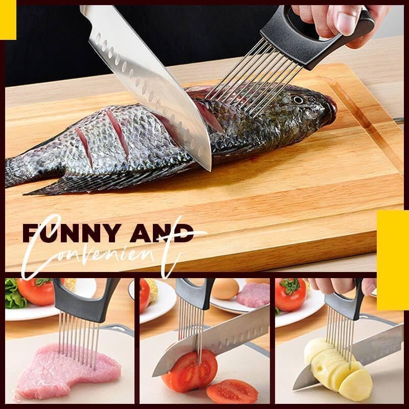 Onion Slice Holder (3 Count)