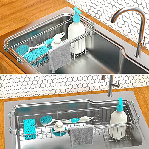 Over the Sink Caddy