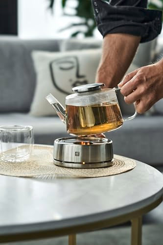Sorrento Teapot 39500