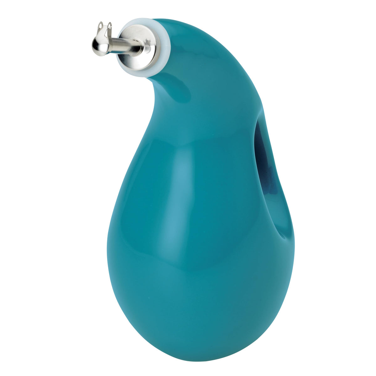 Ceramics EVOO Oil and Vinegar Dispensing Bottle