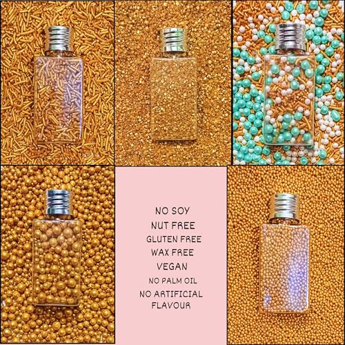 Celebration Sprinkles Mix (5 Ounce)