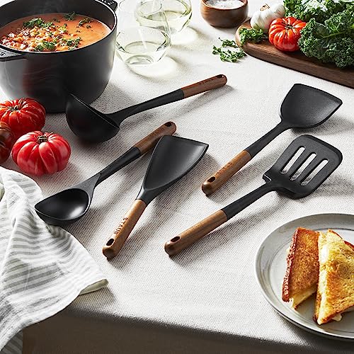 5 Pc Cooking Utensil Set (5 Count)