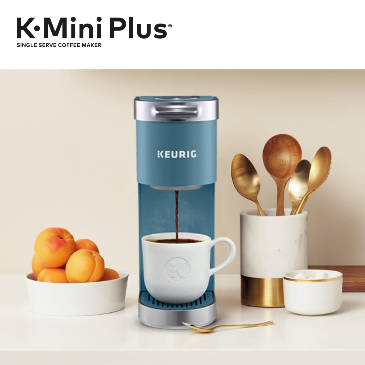 K Mini Plus Single Serve K