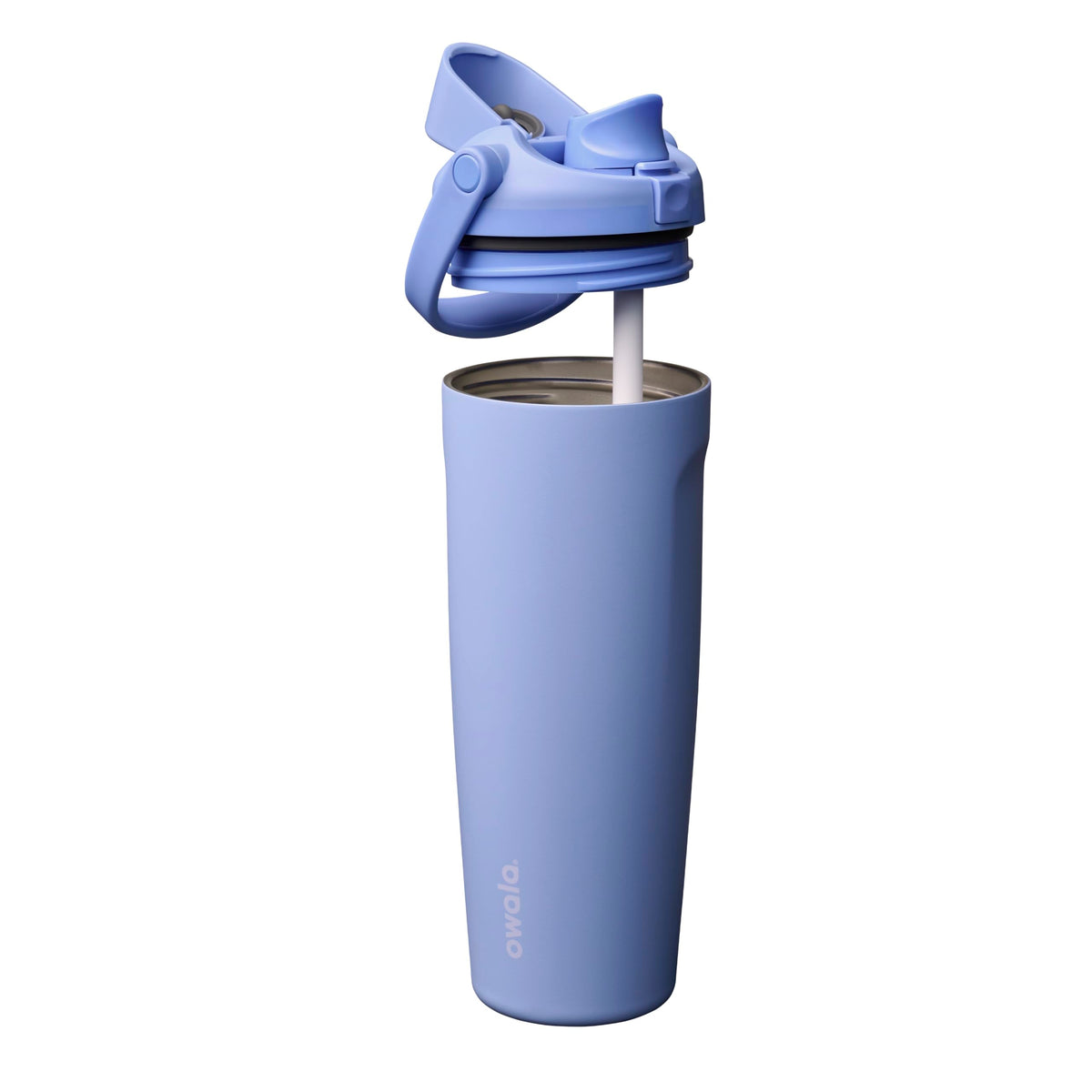 FreeSip Sway Stainless Steel Water Bottle 30 oz Out of the Blue