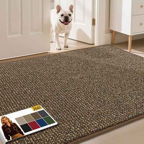 Dirt Trapper Door Mat 36" x 60" (15 Sq Ft)