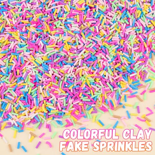 110g Non edible Slime Mix Ins Slime Add Ins