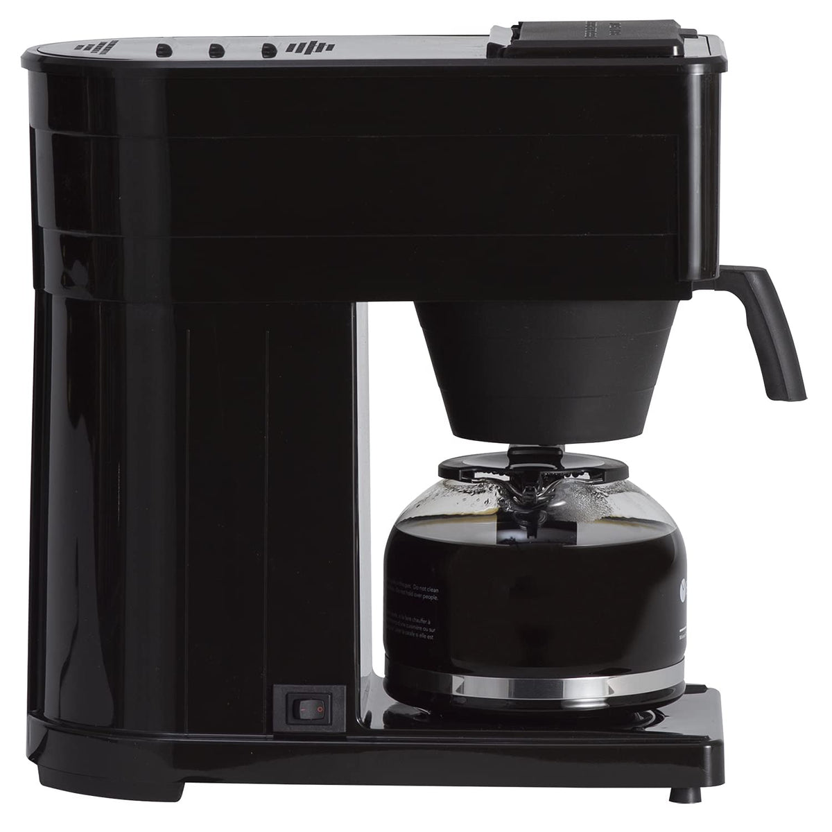 GRB Velocity Brew 10