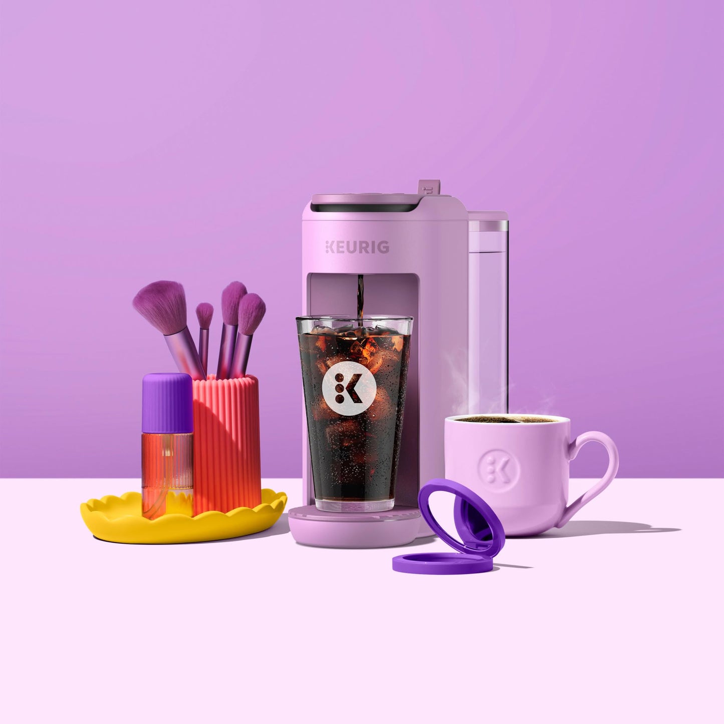 K Mini Mate Plus Single
