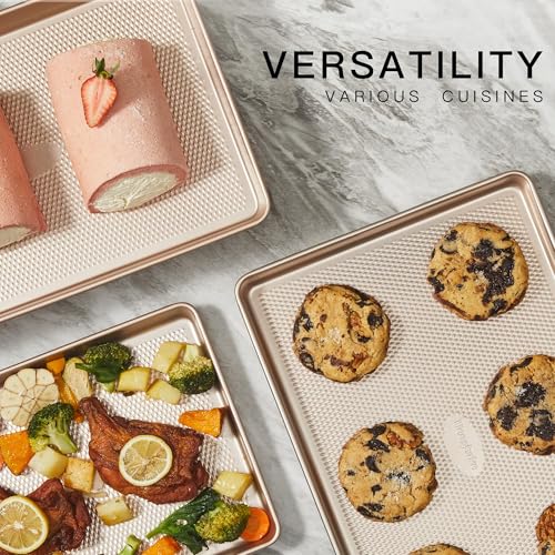 Jelly Roll Pan 15x10