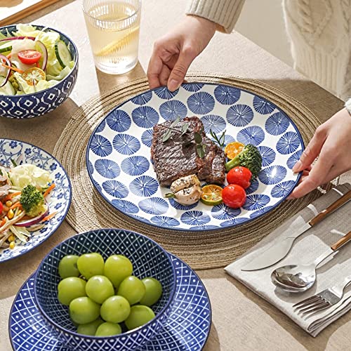 Ceramic Dinnerware Sets