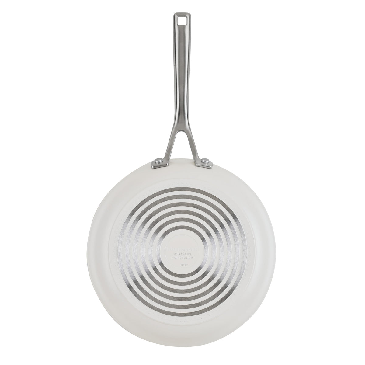 Ceramic Induction Skillet Set