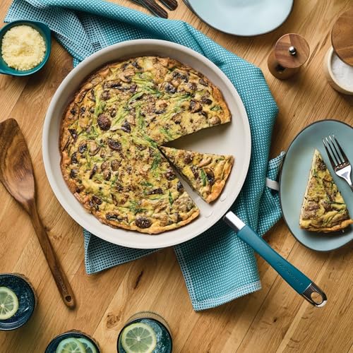 Cucina Ceramic Nonstick Frying Pan