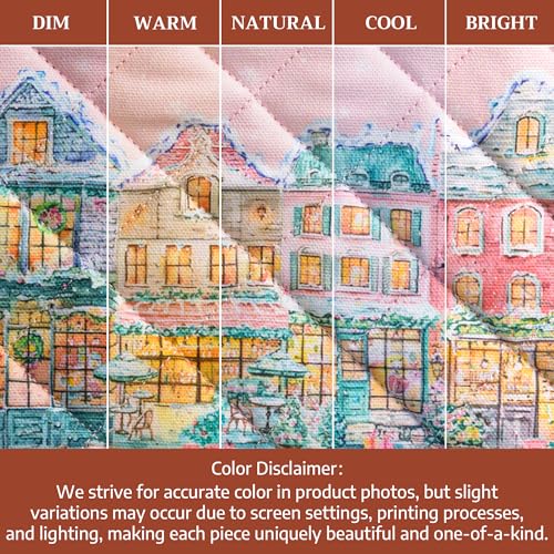 Pot Holders 100% Cotton Potholders (2 Count)