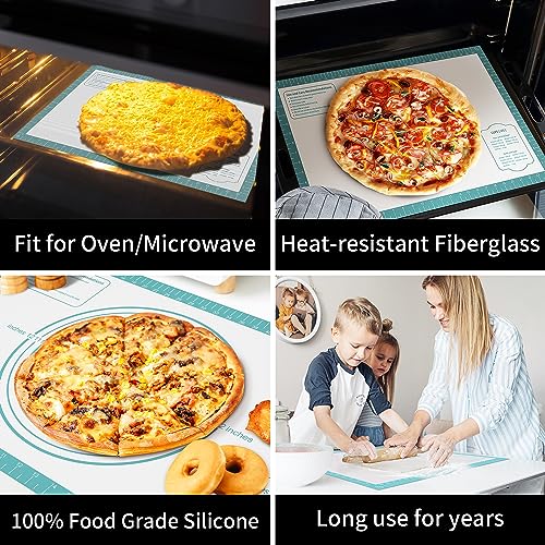 Non Stick Silicone Pastry Mat