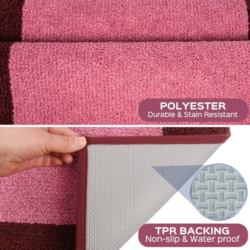 Kitchen Rug 24" x 70"