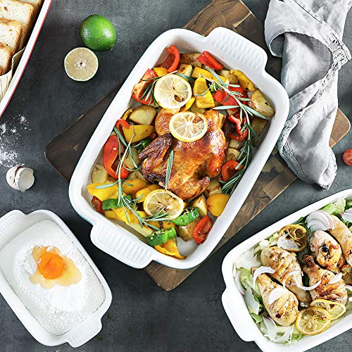 Sweejar Baking Pans Set