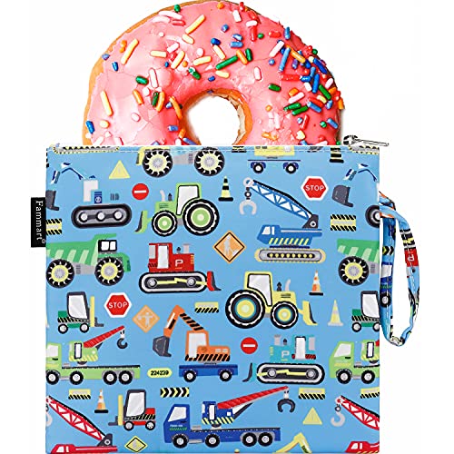 Reusable Sandwich Bag