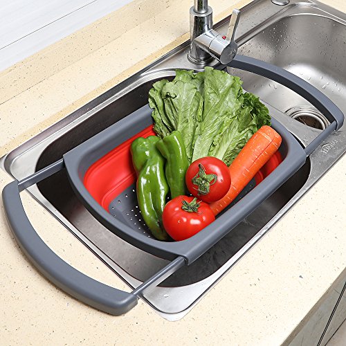 Colander Collapsible