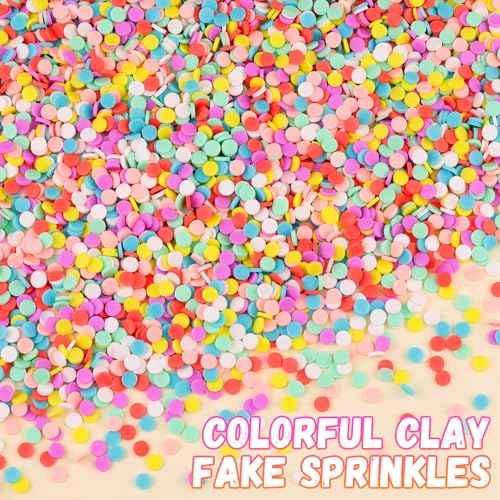 110g Non edible Slime Mix Ins Slime Add Ins