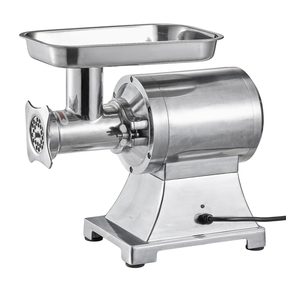Meat Grinder 552 Lbs