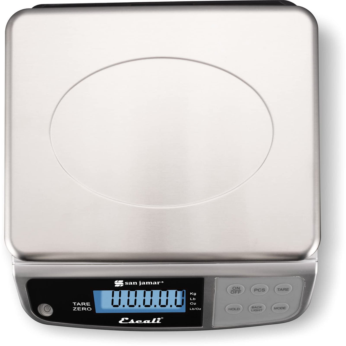Digital Food Scale