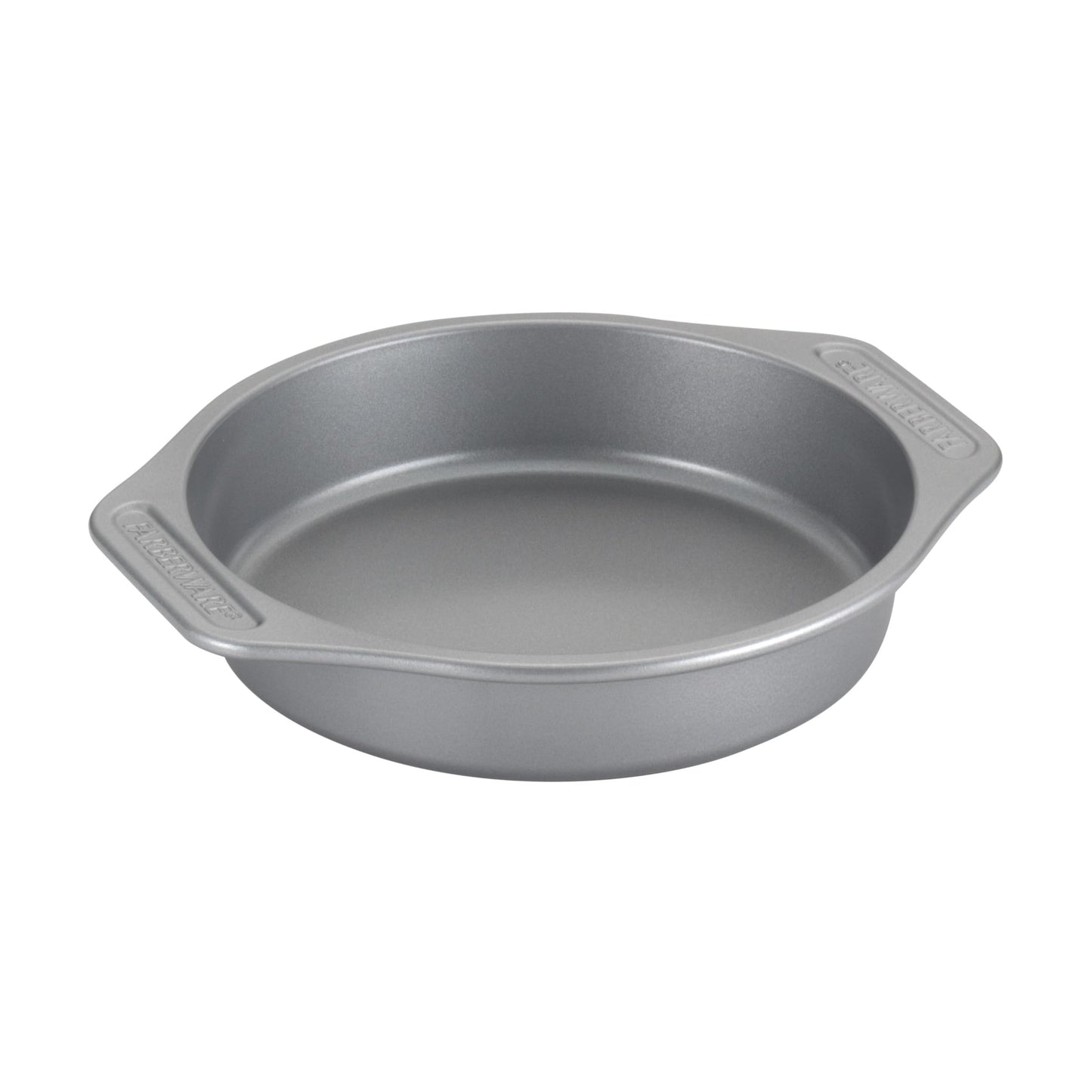 Nonstick Bakeware Set with Cooling Rack for Baking