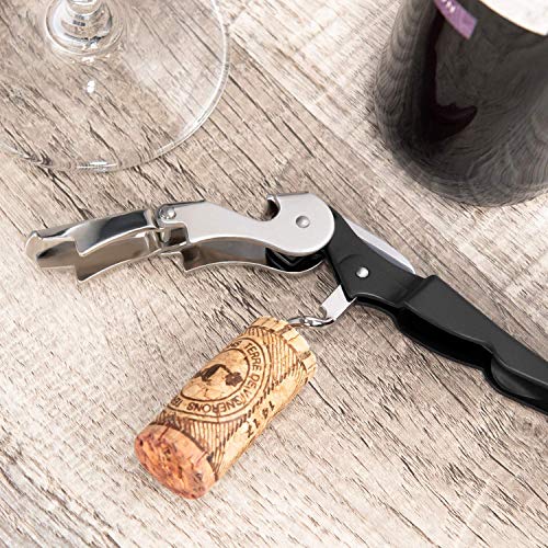 2 Pack Wine Opener (2 Count)