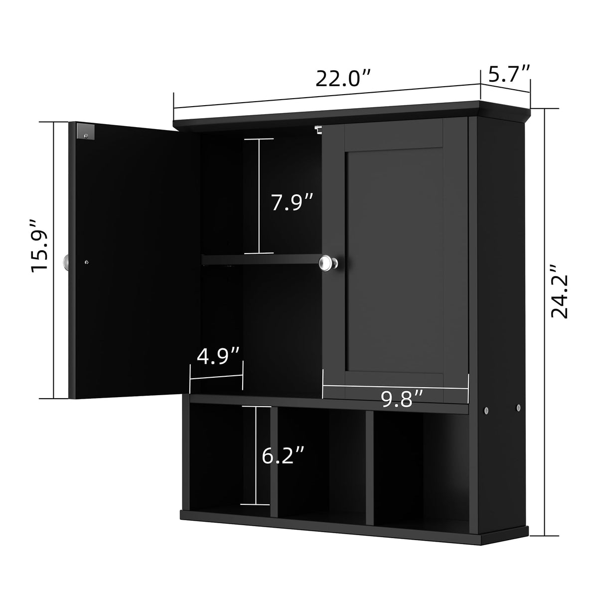 Bathroom Medicine Cabinet