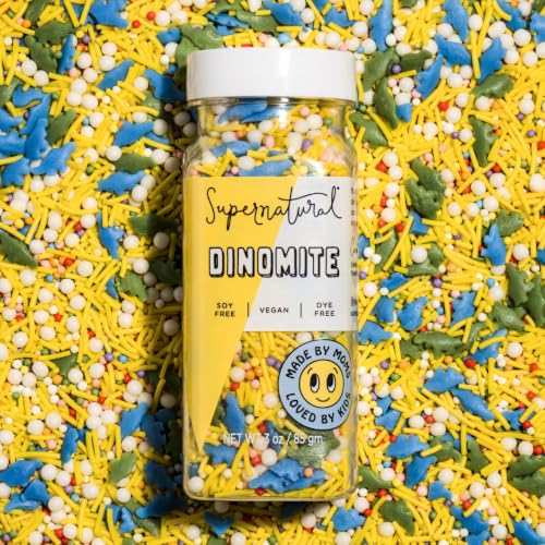 Dinomite Sprinkles (3 Ounce)