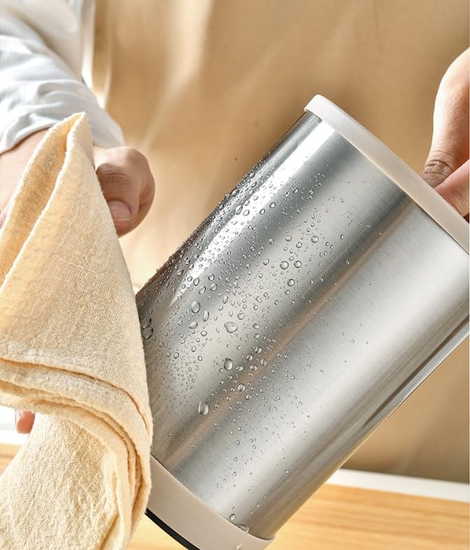Kitchen Utensil Holder for Countertop (4 Count)