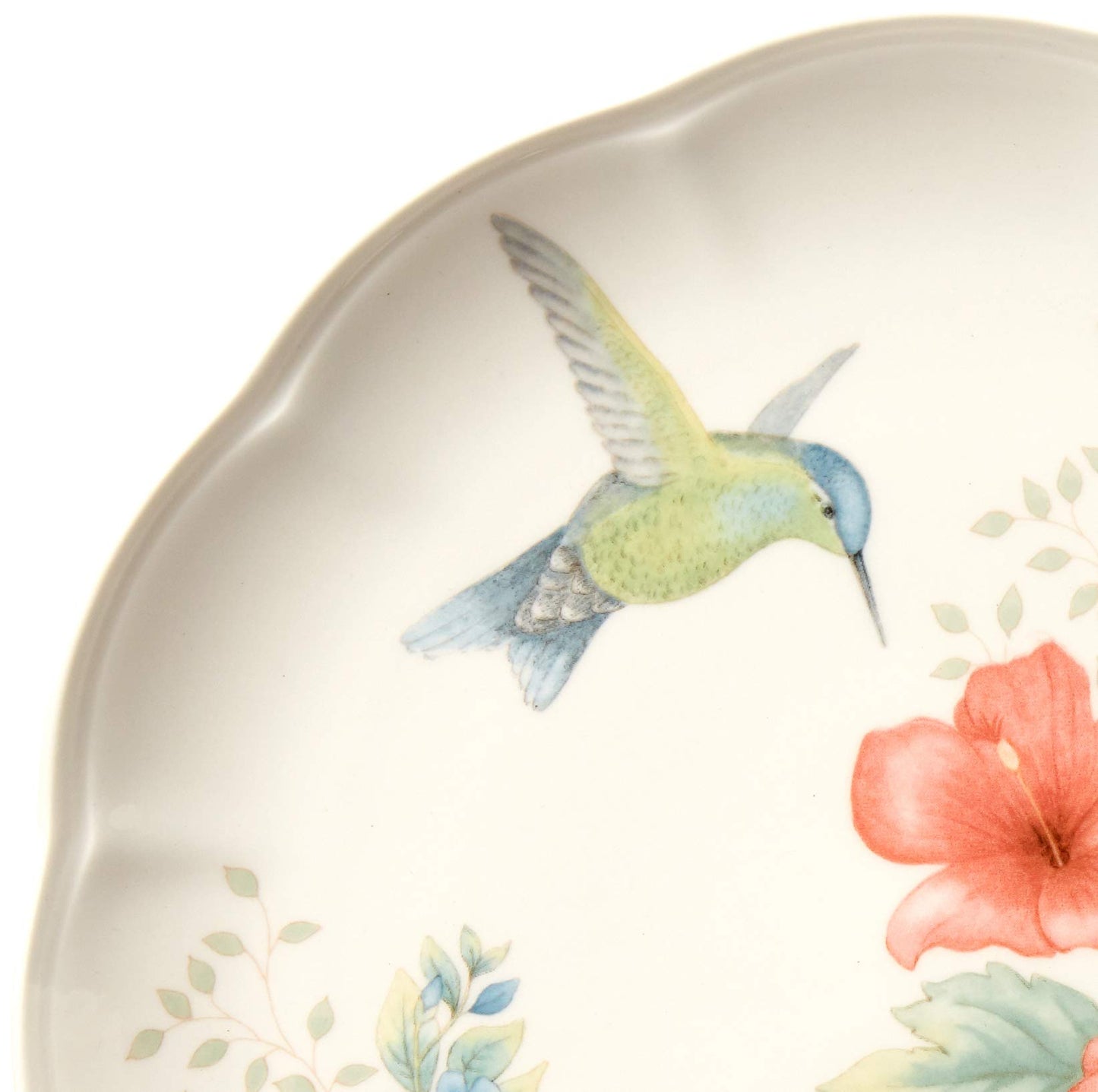 Butterfly Meadow Flutter Porcelain 12 (12 Count)