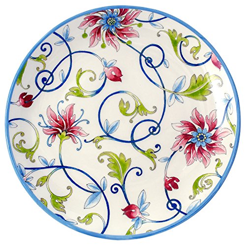 16 Piece Porcelain Dinnerware Set for 4