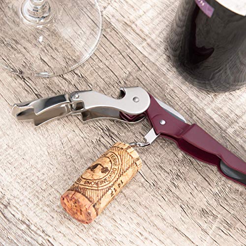 2 Pack Wine Opener (2 Count)