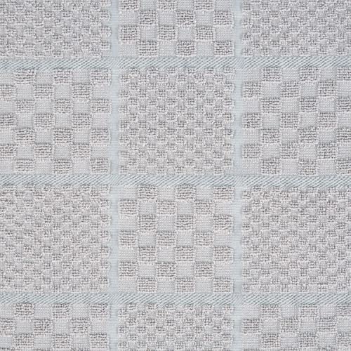 Quilted Cotton Terry Cloth Oven Mitt