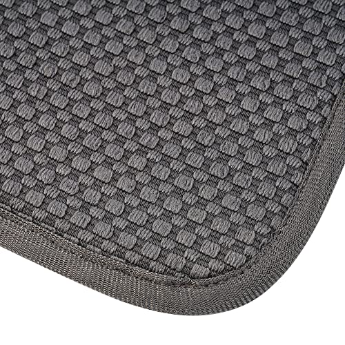 Dish Drying Mats 2 Pack (2 Count)