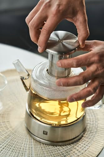 Sorrento Teapot 39500