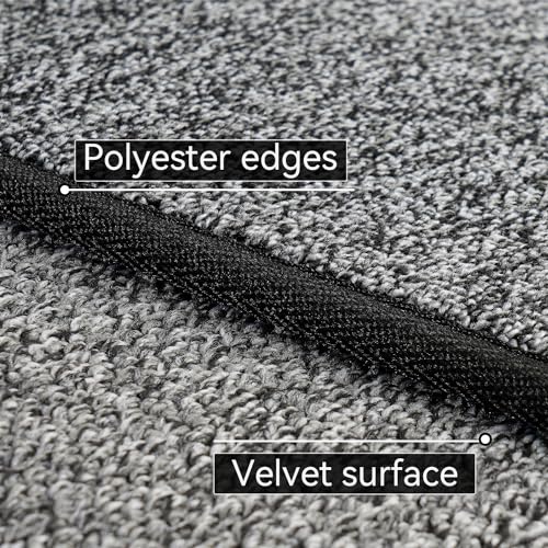 Kitchen Mat Set of 2 PCS (10.9 Sq Ft)