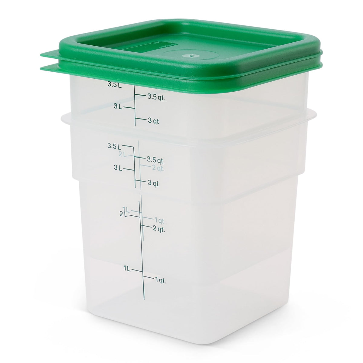 Food Storage Container with Lid (11.84 Ounce)
