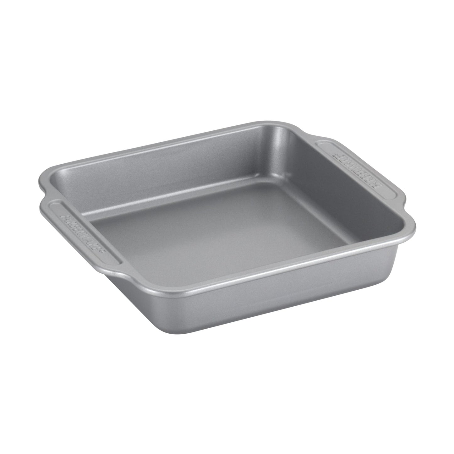 Nonstick Bakeware Set with Cooling Rack for Baking