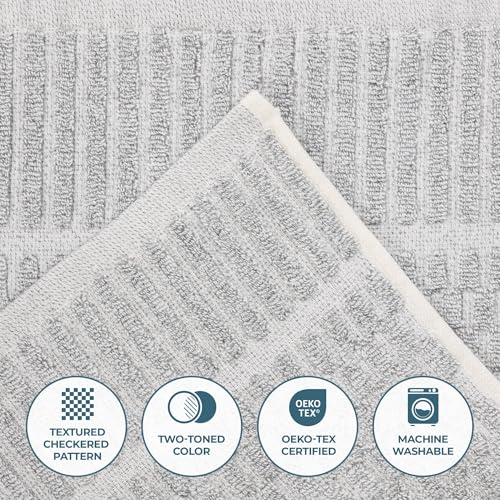 Juno Viscose Cotton Blend Medium Weight Small Towels