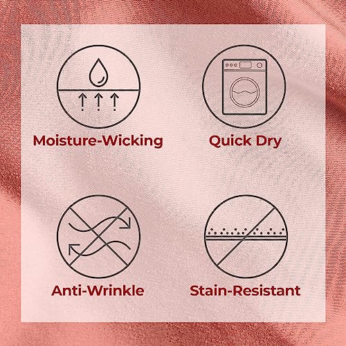 Iconic 4 Piece