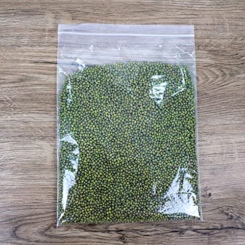 10" X 12" 500 Bags (500 Count)