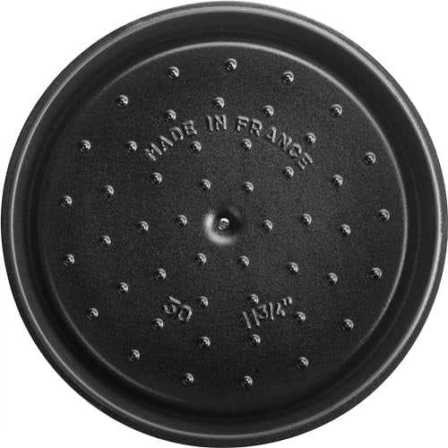 Cast Iron Roaster