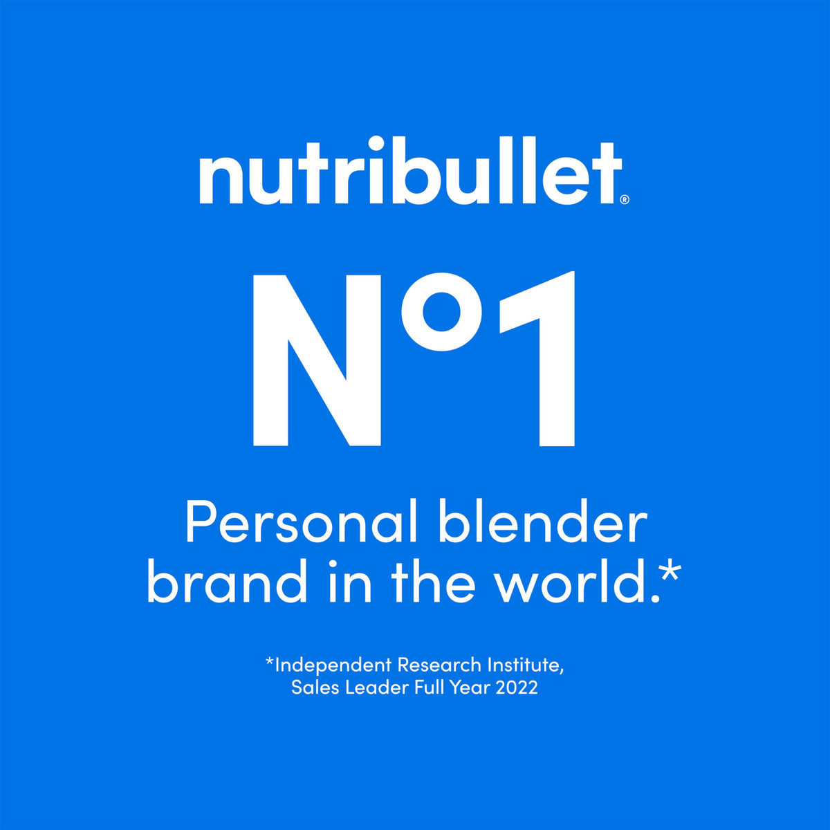 Pro Personal Blender