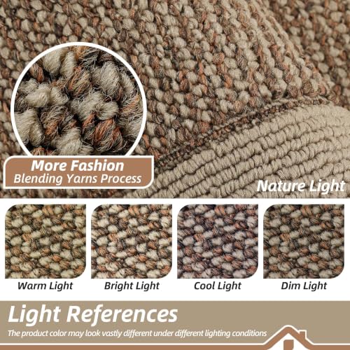 Indoor Door Mat 24" x 36" (8.64 Sq Ft)