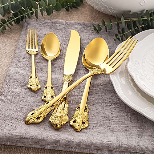 Luxury 45 Piece 18